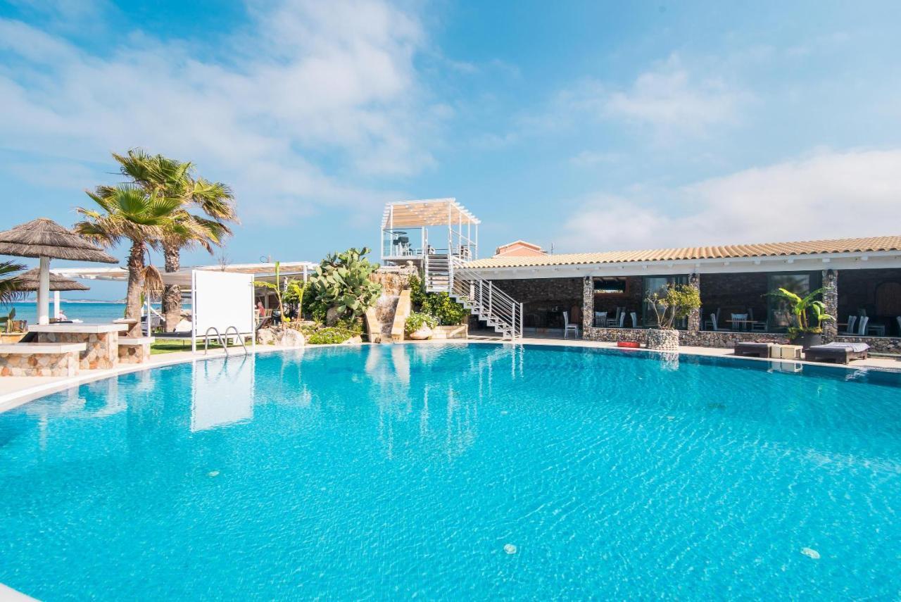 Apartment Mirage Arillas Maisonette B Arillas (Corfu)