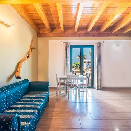 Mirage Arillas Maisonette B Exterior foto