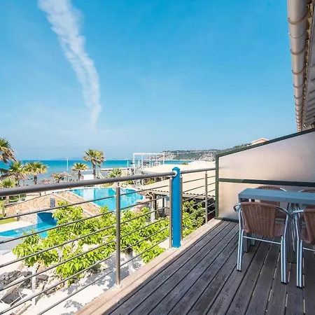 Mirage Arillas Maisonette B Exterior foto