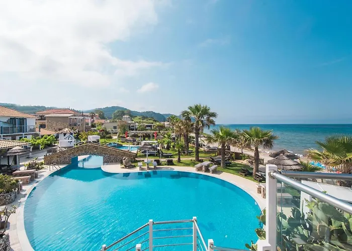 Mirage Arillas Maisonette B