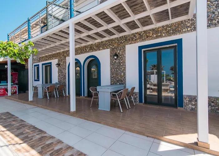 Mirage Arillas Maisonette B