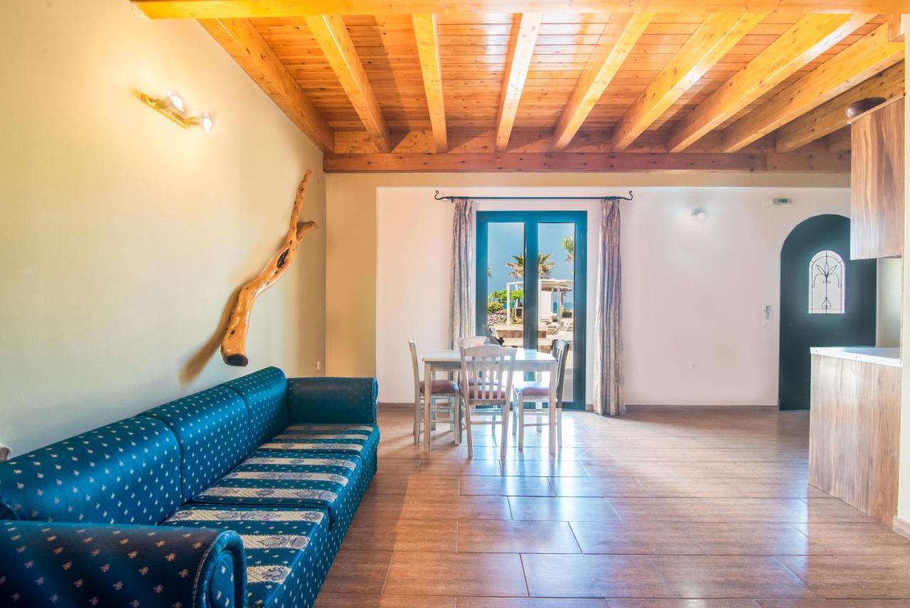 Mirage Arillas Maisonette B * Arillas (Corfu)