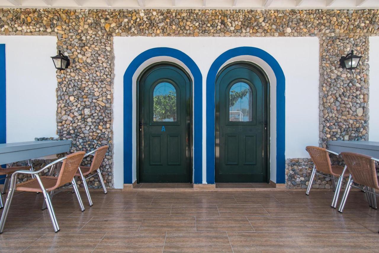 Mirage Arillas Maisonette B Arillas (Corfu)