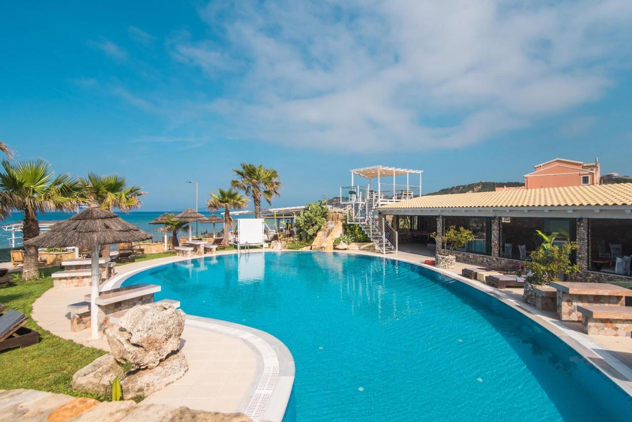 Mirage Arillas Maisonette B Apartment *