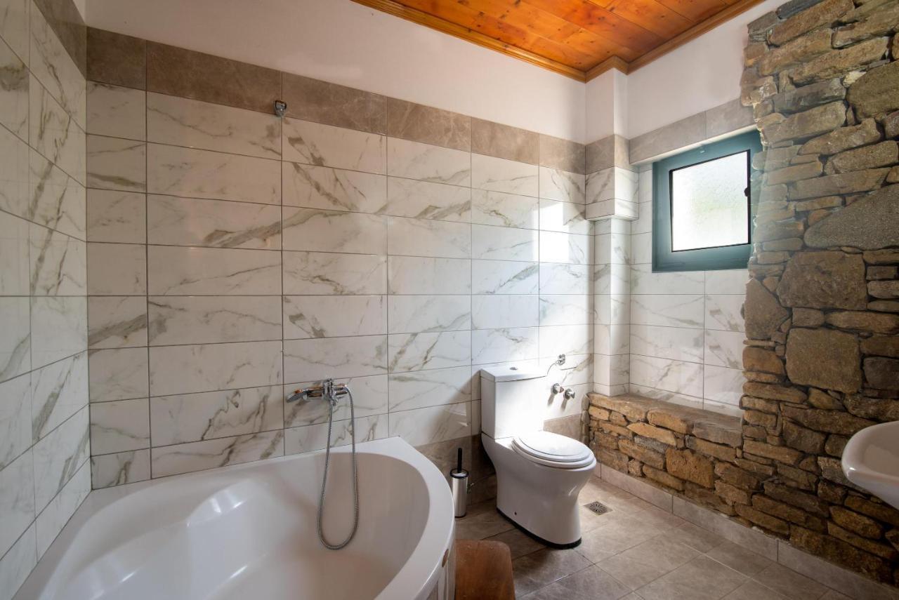 Mirage Arillas Maisonette B Apartment