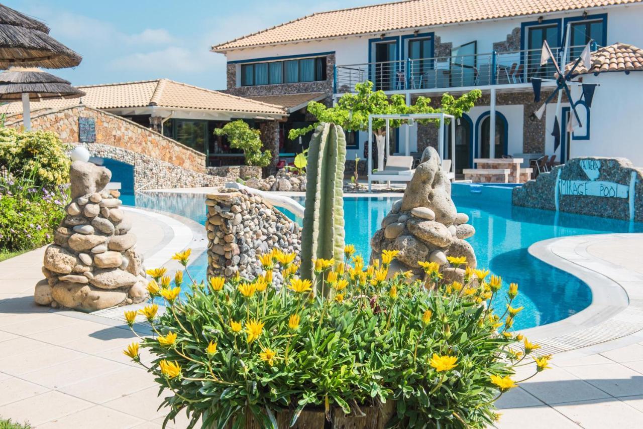 Mirage Arillas Maisonette B *