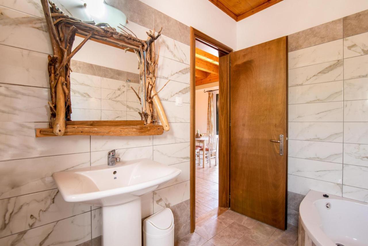 Apartment Mirage Arillas Maisonette B Arillas (Corfu)