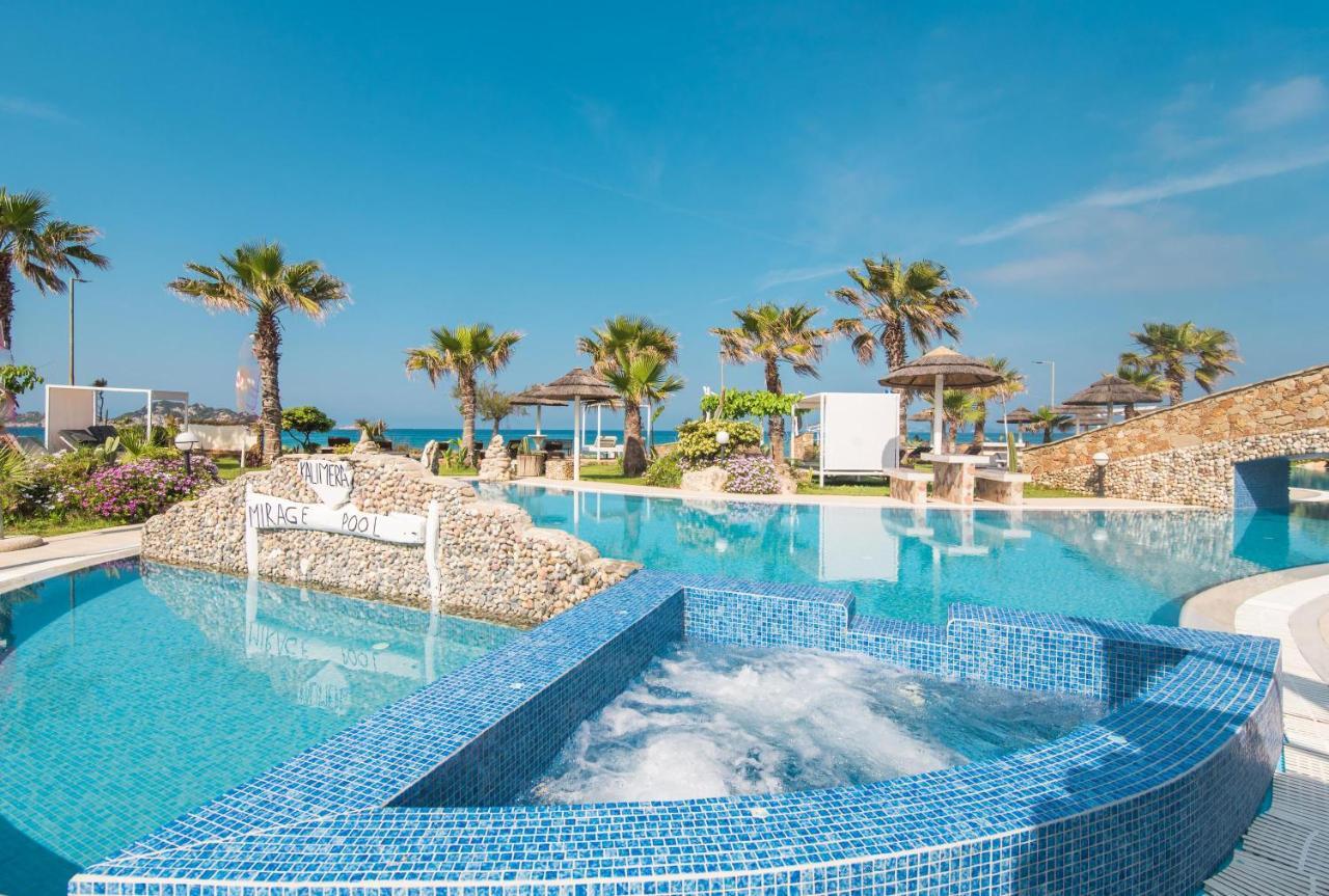 Mirage Arillas Maisonette B Apartment Arillas (Corfu)